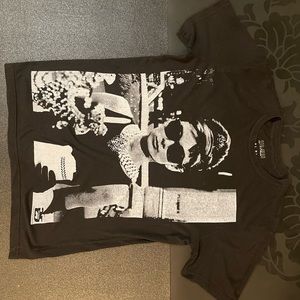 Audrey Hepburn (T-shirt)
